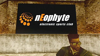 nEophyte Movie
