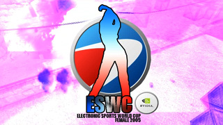 ESWC Female 2005