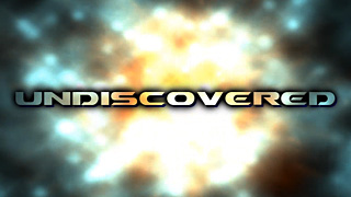 Undiscovered