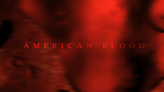 American Blood