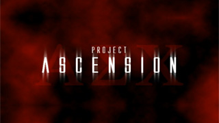Project Ascension Trailer