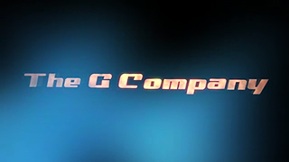 The G Company – GamerCo