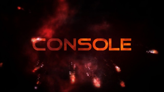 Console – The Movie