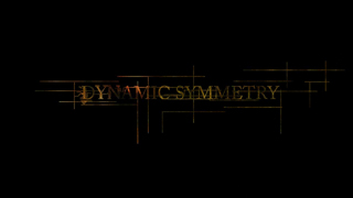 Dynamic Symmetry