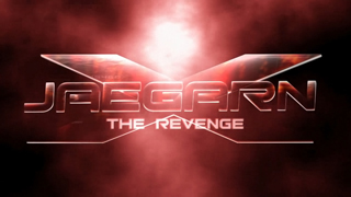 JaegarnX – The Revenge