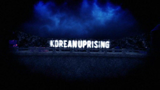 Korean Uprising