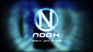 Nook – Man On Fire