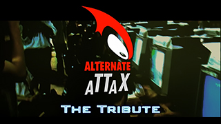 ALTERNATE aTTaX – The Tribute
