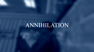 Annihilation