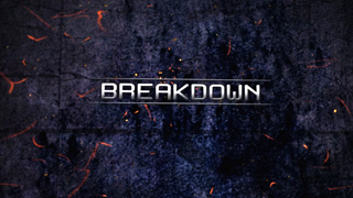 Breakdown