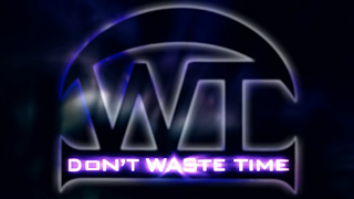 Don’t Waste Time