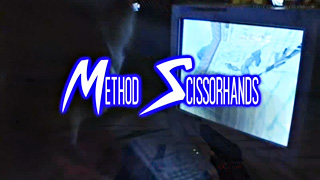 Method Scissorhands