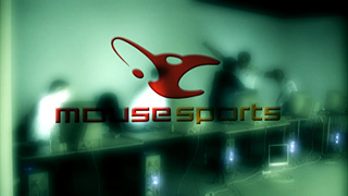 Mousesports 2007