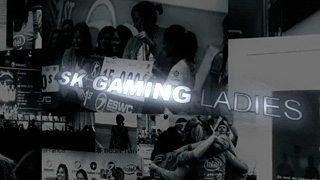 SK Gaming Ladies