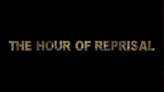 The Hour Of Reprisal