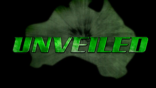 Unveiled