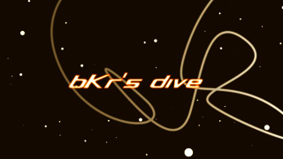 bKr’s Dive