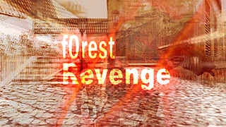 fOrest – Revenge