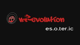 mRevolution – esoteric