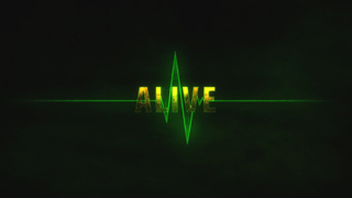 Alive Trailer