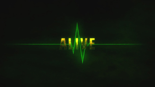 Alive