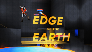 Edge of The Earth