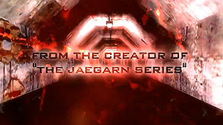 JaegarnX2 – Trailer