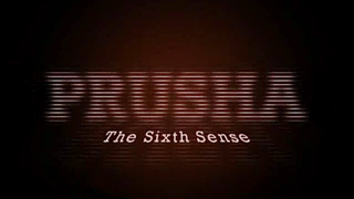Prusha The Sixth Sense
