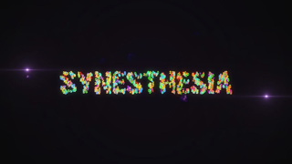 Synesthesia