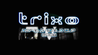 TRIXO – DFWC2008