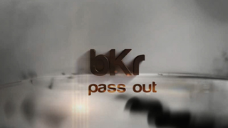 bKr – Pass Out