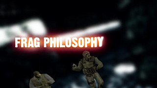 Frag Philosophy