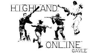 In Memory of HiGhland Online Gavle
