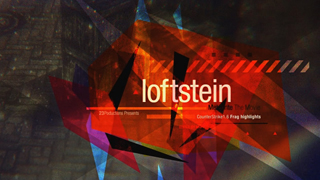Loftstein