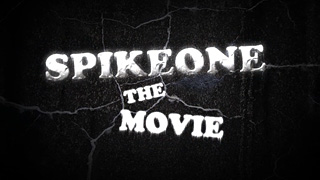 SPIKEONE The MOVIE