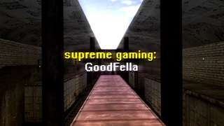 Supreme Gaming – Goodfella