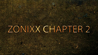 zonixx chapter 2