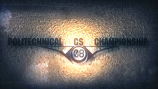 Politechnical CS Champ 08