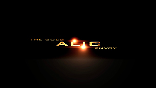 ALIG – The Gods envoy