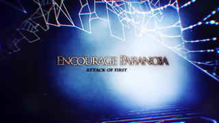 Encourage Paranoia