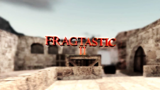 FRAGTASTIC II