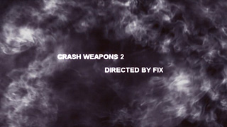 Crash Weapons 2