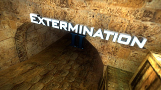 Extermination 2