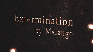 Extermination