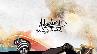 Addeboy – Make Way For The Man