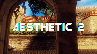 Aesthetic 2