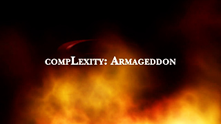 CompLexity Armageddon