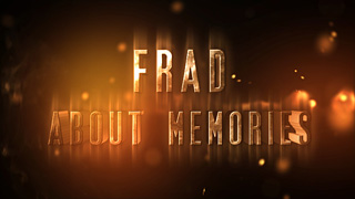 FrAd – About Memories
