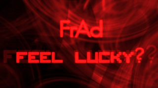 FrAd – Feel Lucky
