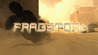 Fragstorm